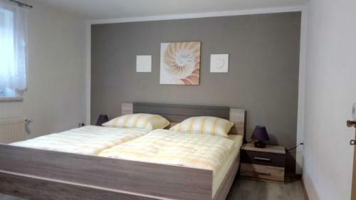 Apartamento Am Stadtwald Ferienwohnung