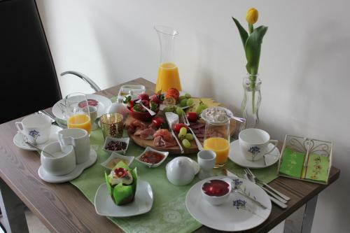 Hotel Haus Kallenberg