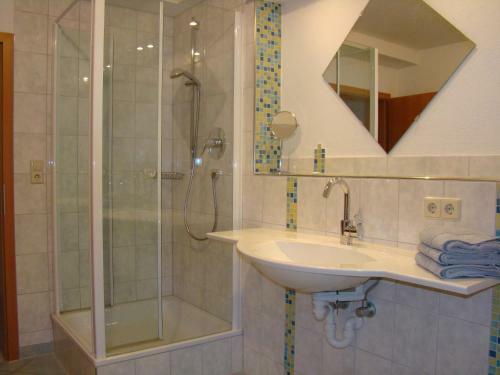 Apartamento Ferienwohnungen Holder