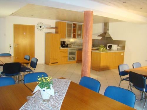 Apartamento Ferienwohnungen Holder