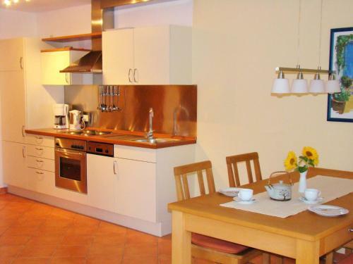 Apartamento Ferienwohnungen Holder