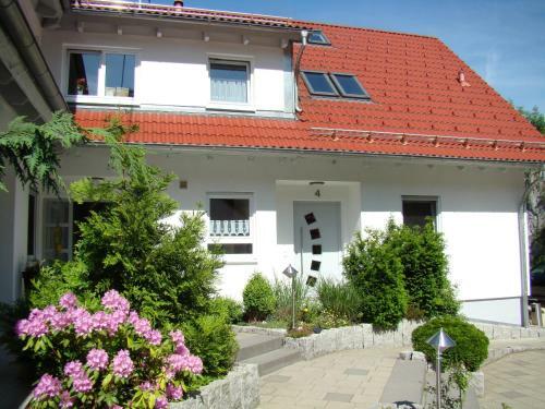 Apartamento Ferienwohnungen Holder