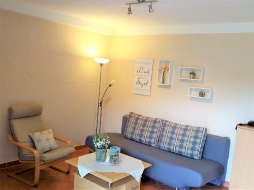 Apartamento Ferienwohnungen Holder