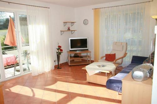 Apartamento Ferienwohnungen Holder