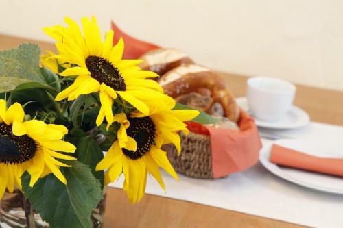 Apartamento Ferienwohnungen Holder