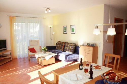 Apartamento Ferienwohnungen Holder