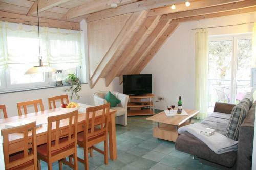 Apartamento Ferienwohnungen Holder