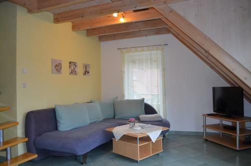 Apartamento Ferienwohnungen Holder
