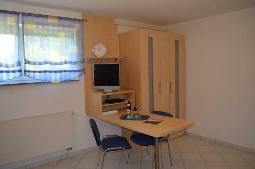 Apartamento Ferienwohnungen Holder