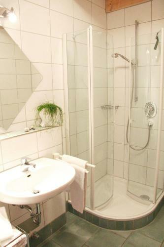Apartamento Ferienwohnungen Holder