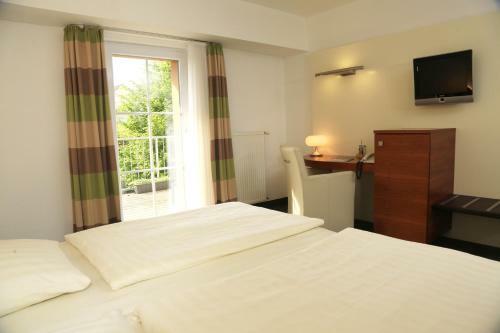 Landidyll Hotel Klosterm�hle