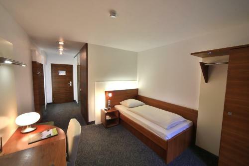 Landidyll Hotel Klosterm�hle