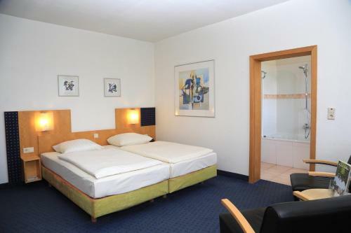 Landidyll Hotel Klosterm�hle