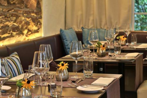 Landidyll Hotel Klosterm�hle