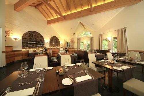 Landidyll Hotel Klosterm�hle