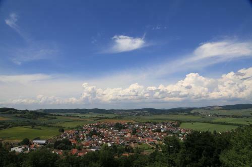 Landidyll Hotel Klosterm�hle