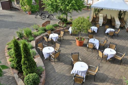 Landidyll Hotel Klosterm�hle