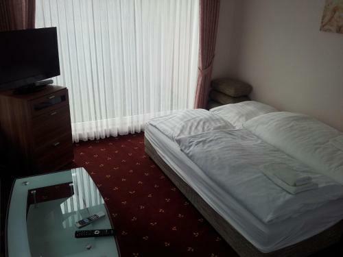 Kr�uterhotel & Restaurant Heidej�ger
