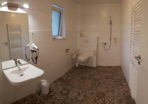 Kr�uterhotel & Restaurant Heidej�ger