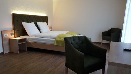 Kr�uterhotel & Restaurant Heidej�ger