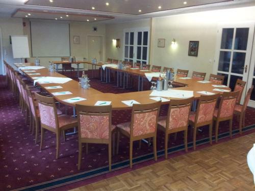 Kr�uterhotel & Restaurant Heidej�ger
