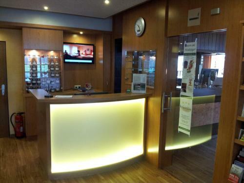Kr�uterhotel & Restaurant Heidej�ger