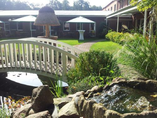 Kr�uterhotel & Restaurant Heidej�ger