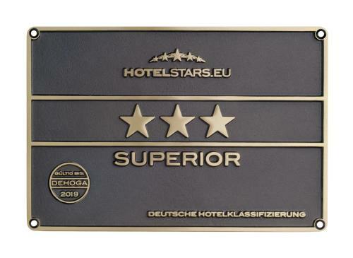 Kr�uterhotel & Restaurant Heidej�ger
