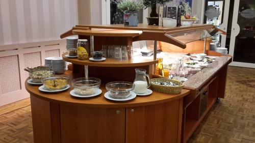 Kr�uterhotel & Restaurant Heidej�ger