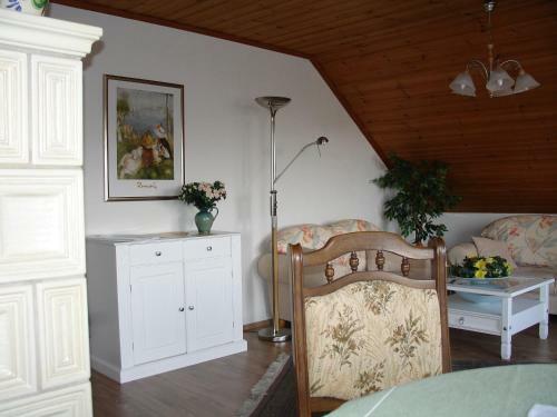 Apartamento Haus J�gerwinkel