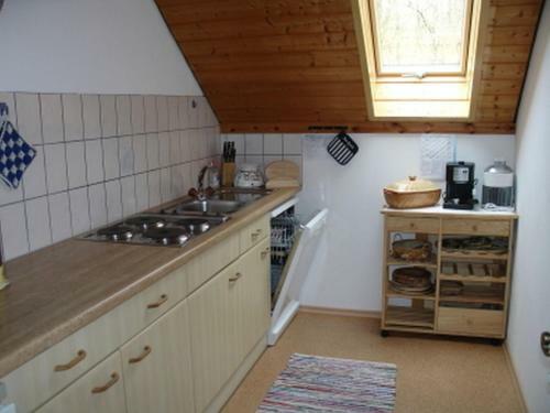 Apartamento Haus J�gerwinkel