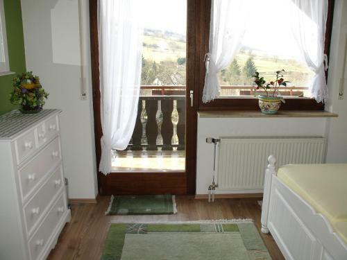 Apartamento Haus J�gerwinkel