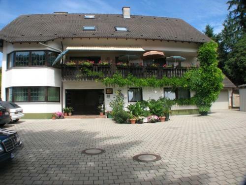 Apartamento Haus J�gerwinkel