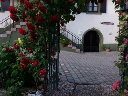 Apartamento Haus J�gerwinkel