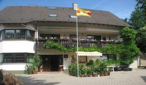 Apartamento Haus J�gerwinkel