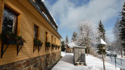 Apartamentos Ferienwohnung-wasserlaeufer