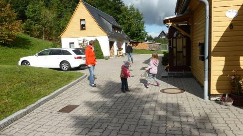 Apartamentos Ferienwohnung-wasserlaeufer