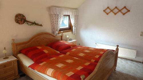 Apartamentos Ferienwohnung-wasserlaeufer