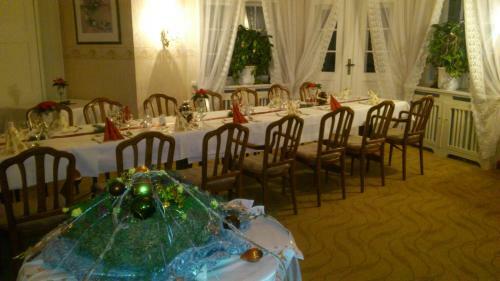 Landhotel