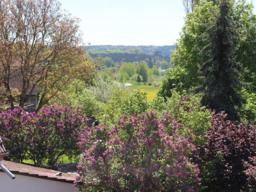 Apartamento Vronis Ferienwohnungen