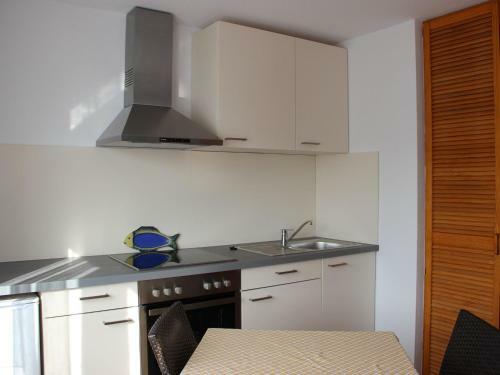 Apartamento Vronis Ferienwohnungen