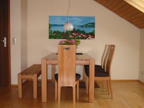 Apartamento Vronis Ferienwohnungen