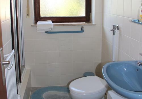 Apartamento Vronis Ferienwohnungen