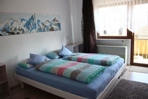 Apartamento Vronis Ferienwohnungen