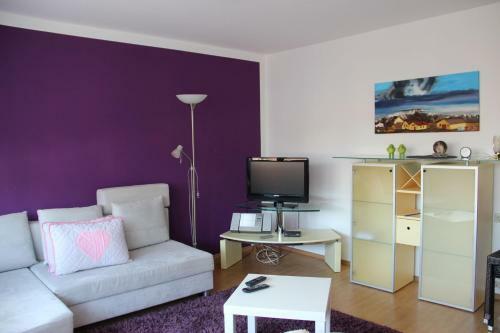 Apartamento Vronis Ferienwohnungen