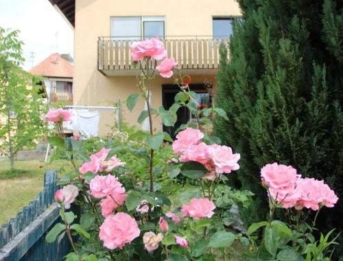 Apartamento Vronis Ferienwohnungen