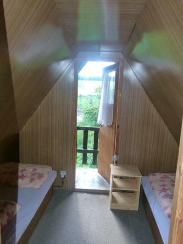Lodge Chata Am�lka