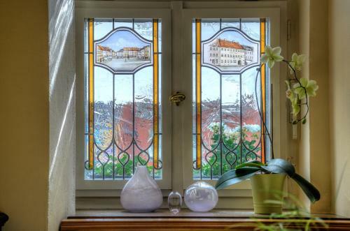 Akzent Hotel Goldner Hirsch