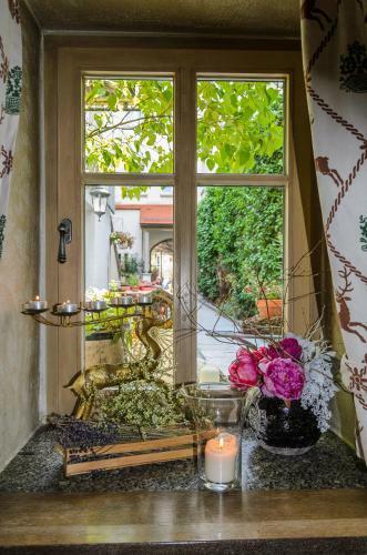 Akzent Hotel Goldner Hirsch