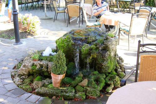 Hotel Landgasthof Gr�ner Baum